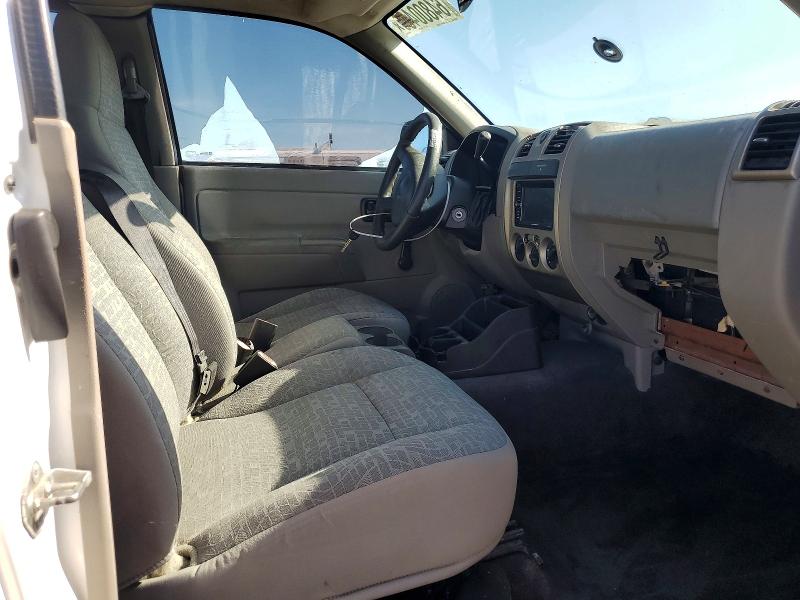 Продажа на аукционе авто 2007 Chevrolet Colorado, vin: 1GCCS199478207615, номер лота: 64800466
