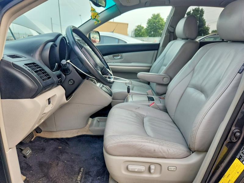 Продаж на аукціоні авто 2006 Lexus Rx, vin: JTJHW31U460002778, номер лоту: 64294326
