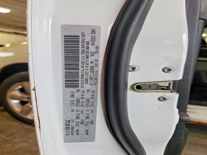 2018 Ram 1500 მანქანა იყიდება აუქციონზე, vin: 1C6RR7LT1JS268242, აუქციონის ნომერი: 63950886