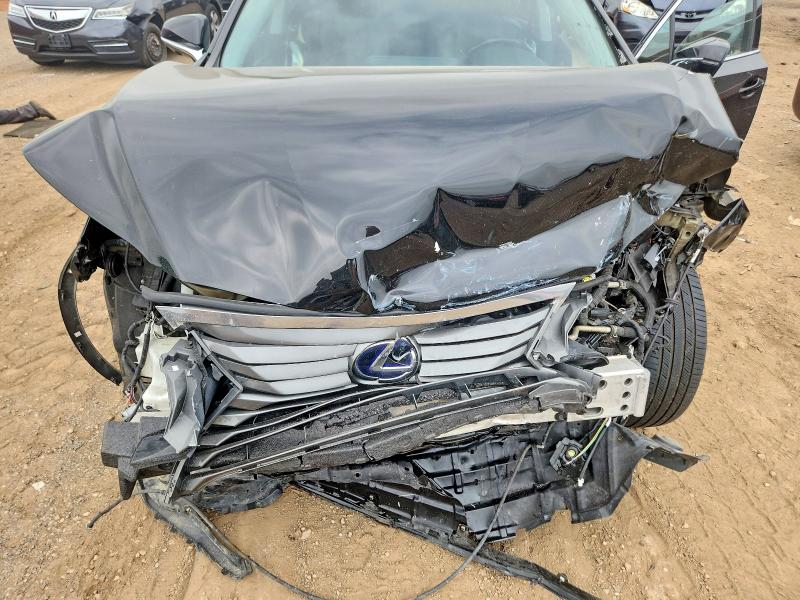 Aukcja sprzedaży 2018 Lexus Rx 450h, vin: 2T2BGMCA0JC027721, numer aukcji: 63966336