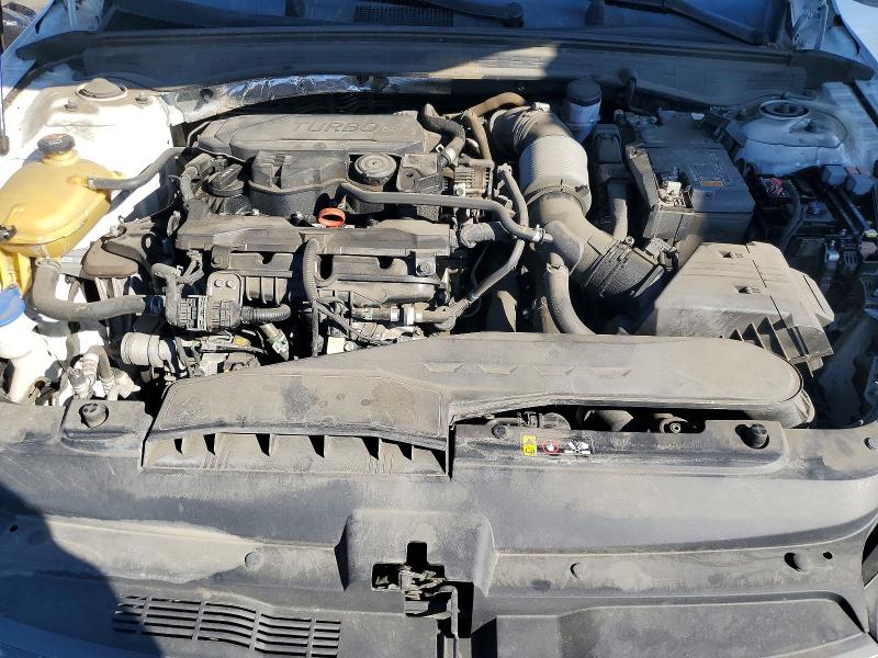 Aukcja sprzedaży 2021 Kia K5, vin: 5XXG14J2XMG046734, numer aukcji: 66514776