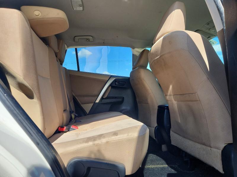 2013 Toyota Rav4 მანქანა იყიდება აუქციონზე, vin: JTMZFREV5D5008764, აუქციონის ნომერი: 65659756