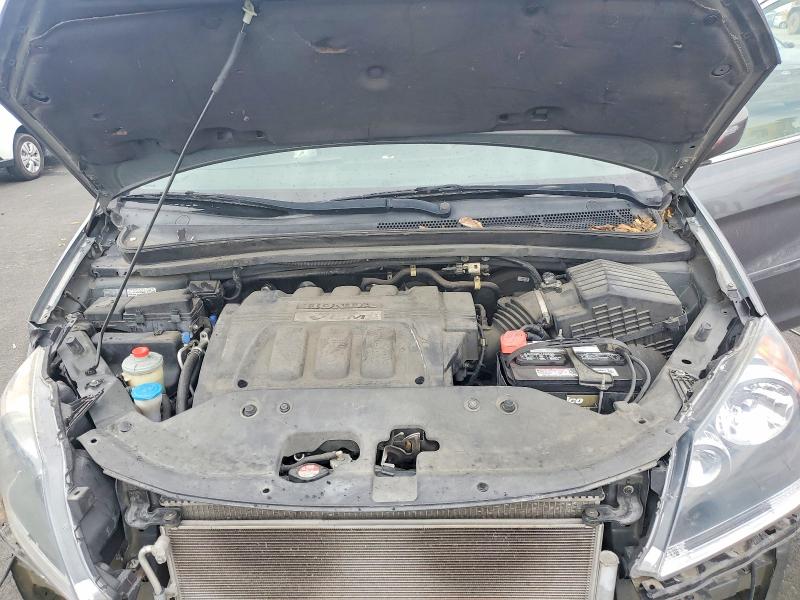 Aukcja sprzedaży 2010 Honda Odyssey, vin: 5FNRL3H94AB111544, numer aukcji: 67060106