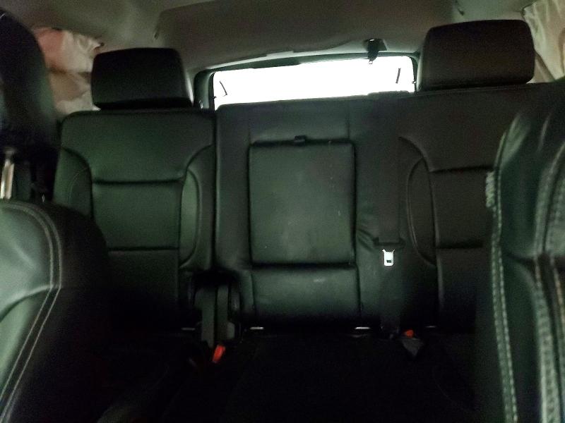 64984756 :رقم المزاد ، 1GNSKAKC1FR240492 vin ، 2015 Chevrolet Tahoe مزاد بيع