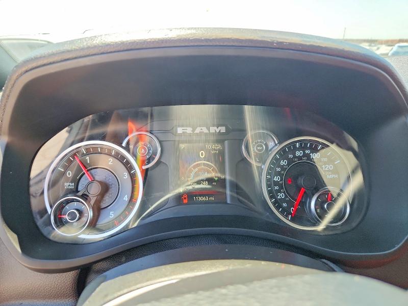 66808966 :رقم المزاد ، 3C63RPGLXMG671650 vin ، 2021 Ram 3500 مزاد بيع
