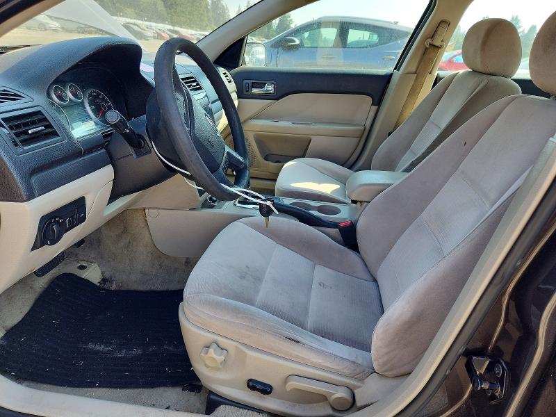 Продаж на аукціоні авто 2006 Ford Fusion, vin: 3FAFP07Z26R206008, номер лоту: 65756256