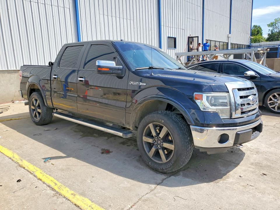 2014 Ford F150 მანქანა იყიდება აუქციონზე, vin: 1FTFW1EF5EKG28630, აუქციონის ნომერი: 65657126