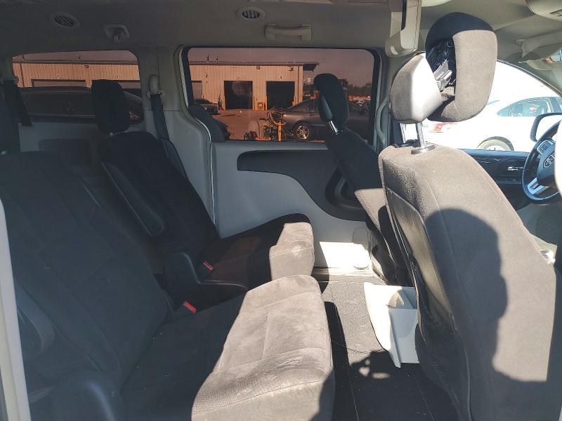 Aukcja sprzedaży 2011 Dodge Grand Caravan, vin: 2D4RN5DG9BR750988, numer aukcji: 66003646