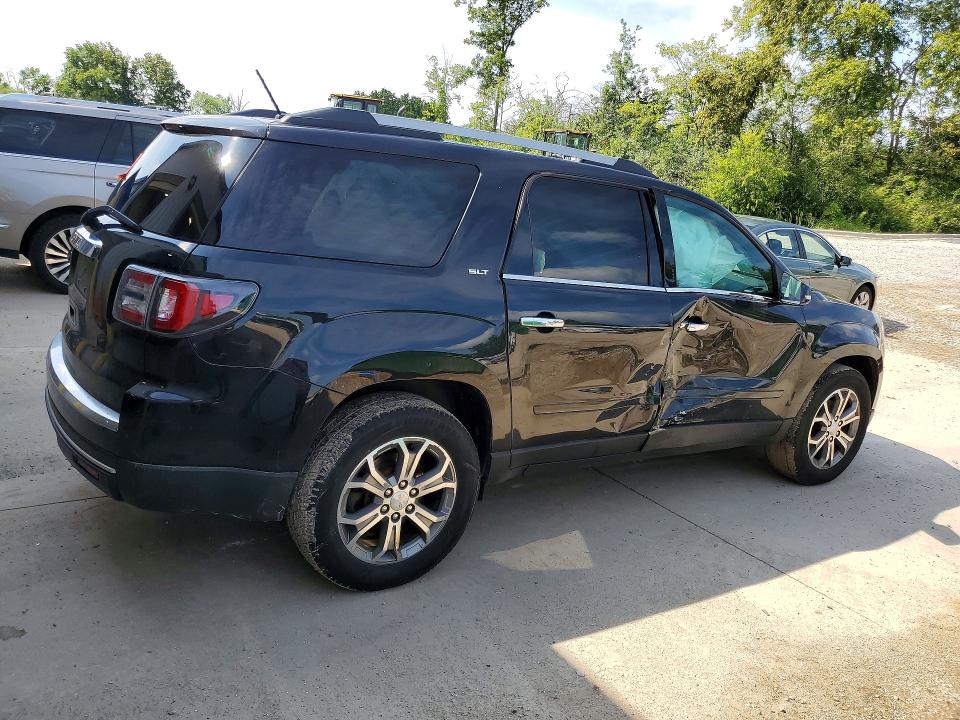 Продаж на аукціоні авто 2014 Gmc Acadia, vin: 1GKKRRKD2EJ183717, номер лоту: 65589016