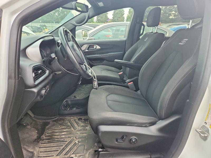 Продажа на аукционе авто 2019 Chrysler Pacifica, vin: 2C4RC1H77KR532943, номер лота: 65273676
