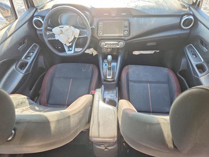 Aukcja sprzedaży 2020 Nissan Versa, vin: 3N1CN8FV0LL802039, numer aukcji: 65628746