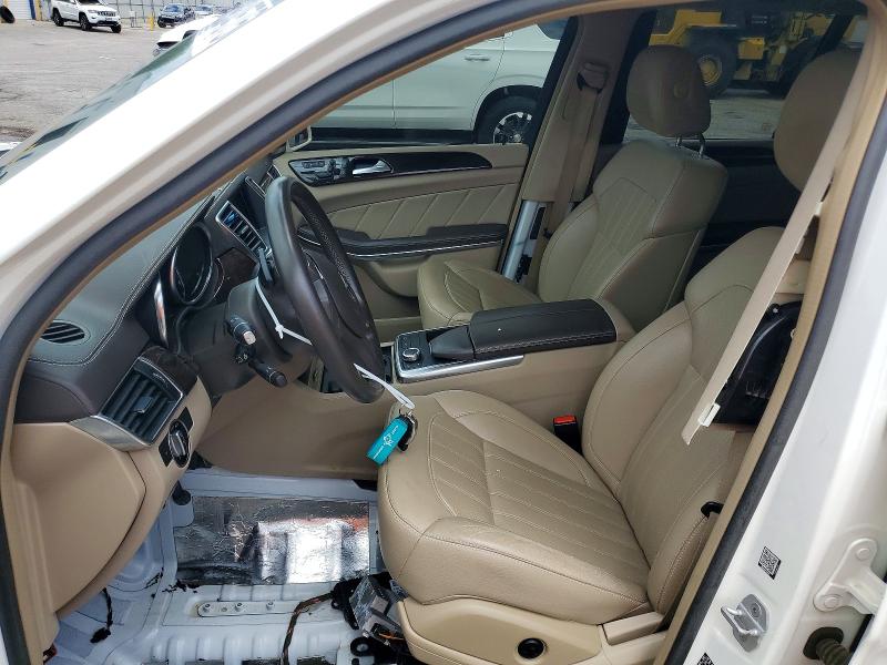 Продаж на аукціоні авто 2014 Mercedes-benz Gl, vin: 4JGDF7CE4EA440462, номер лоту: 61934576
