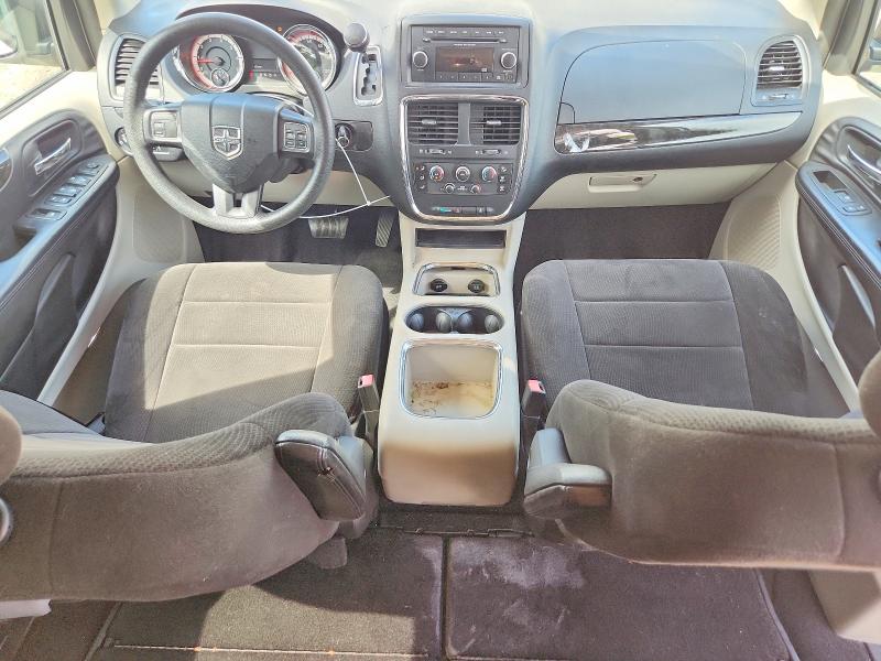 Продажа на аукционе авто 2013 Dodge Grand Caravan, vin: 2C4RDGCG7DR654132, номер лота: 66590136