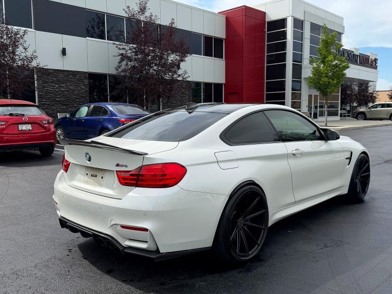 Продажа на аукционе авто 2015 Bmw M4, vin: WBS3R9C51FK334378, номер лота: 67188106