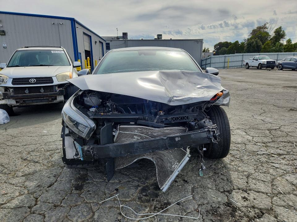 Aukcja sprzedaży 2022 Kia Forte, vin: 3KPF24AD2NE495894, numer aukcji: 66948446