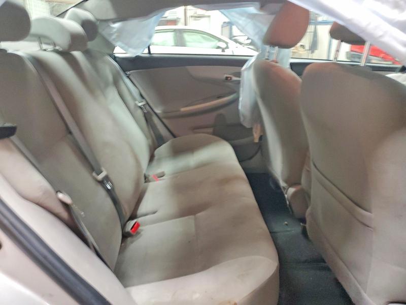 65567846 :رقم المزاد ، 2T1BU4EEXDC003203 vin ، 2013 Toyota Corolla مزاد بيع