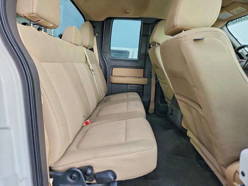 Продаж на аукціоні авто 2013 Ford F150, vin: 1FTFX1EF9DKD12241, номер лоту: 65653976