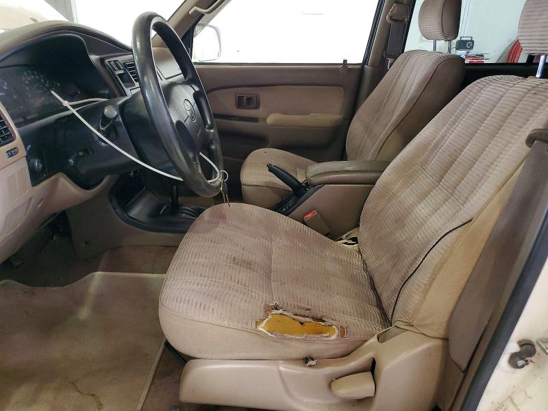 Продажа на аукционе авто 1998 Toyota 4runner, vin: JT3GN86R8W0083503, номер лота: 65751136