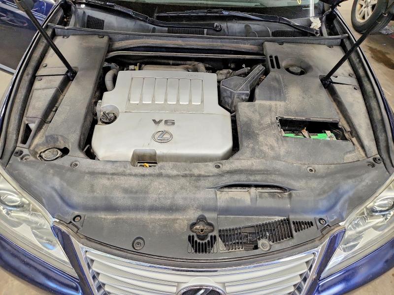 Продаж на аукціоні авто 2011 Lexus Es, vin: JTHBK1EG3B2469328, номер лоту: 66312986
