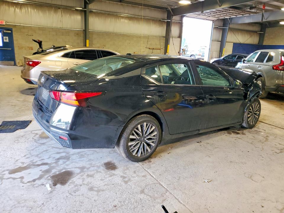 Продаж на аукціоні авто 2026 Nissan Altima, vin: 1N4BL4DV0TN319621, номер лоту: 63366016