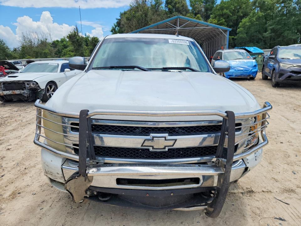 Продажа на аукционе авто 2009 Chevrolet Silverado, vin: 3GCEC23J89G113166, номер лота: 63308006
