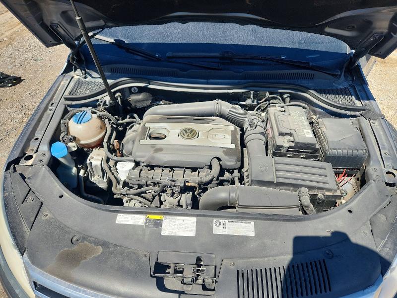 58847806 :رقم المزاد ، WVWBP7AN5DE562153 vin ، 2013 Volkswagen Cc مزاد بيع