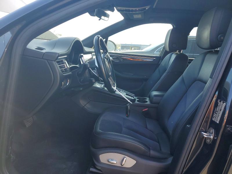 67306356 :رقم المزاد ، WP1AA2A51LLB01976 vin ، 2020 Porsche Macan مزاد بيع