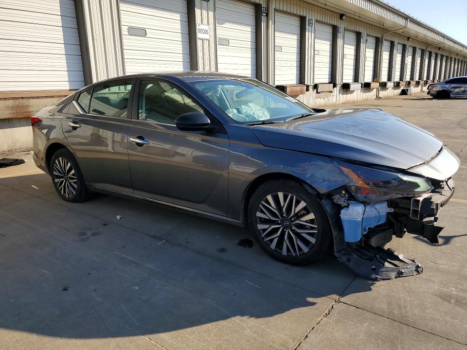 Продаж на аукціоні авто 2025 Nissan Altima, vin: 1N4BL4DV2SN374568, номер лоту: 63559856