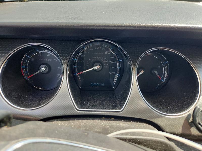 Продаж на аукціоні авто 2011 Ford Taurus, vin: 1FAHP2EW5BG182320, номер лоту: 66443666
