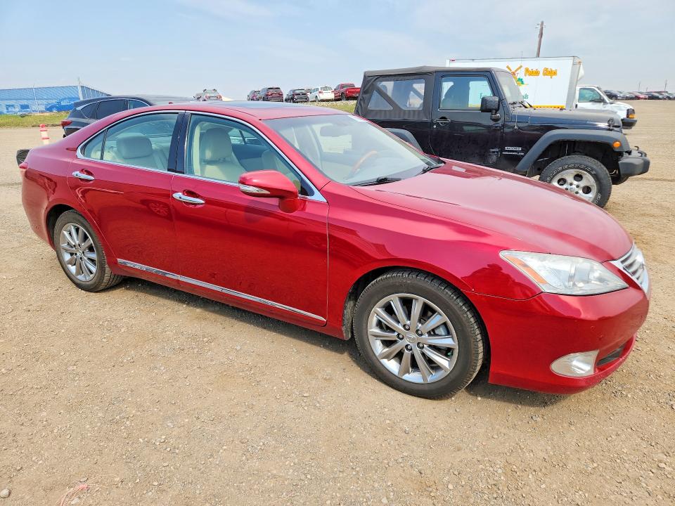 Продаж на аукціоні авто 2010 Lexus Es, vin: JTHBK1EGXA2387756, номер лоту: 66998896