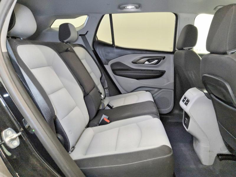 Продаж на аукціоні авто 2022 Gmc Terrain, vin: 3GKALTEV9NL168297, номер лоту: 64515666