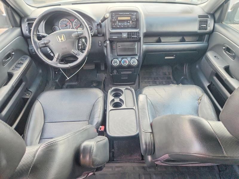 Продаж на аукціоні авто 2005 Honda Cr-v, vin: JHLRD78915C065536, номер лоту: 63362236