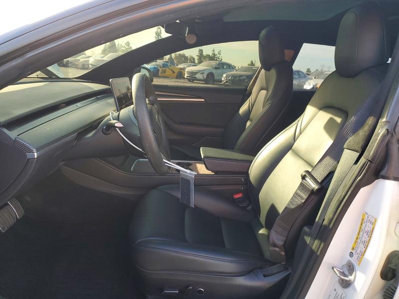 Aukcja sprzedaży 2022 Tesla Model 3, vin: 5YJ3E1EBXNF222276, numer aukcji: 65516986