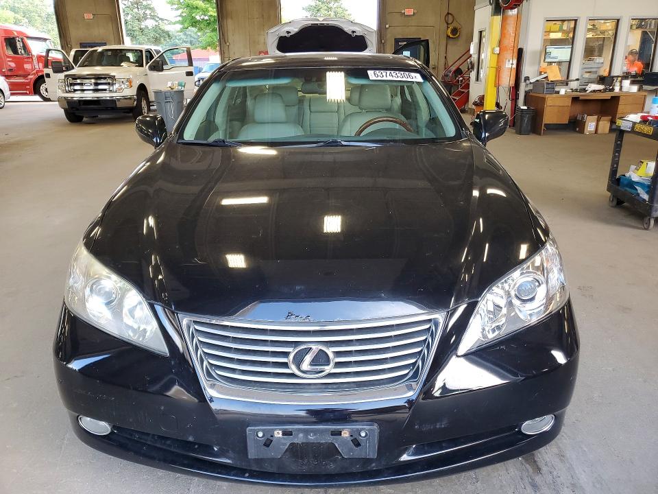 Aukcja sprzedaży 2007 Lexus Es, vin: JTHBJ46G972089016, numer aukcji: 63743306