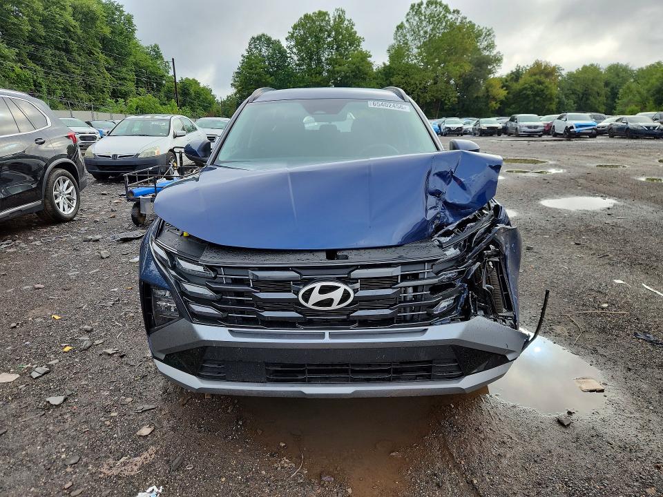Продаж на аукціоні авто 2026 Hyundai Tucson, vin: 5NMJBCDE7TH642824, номер лоту: 65402456