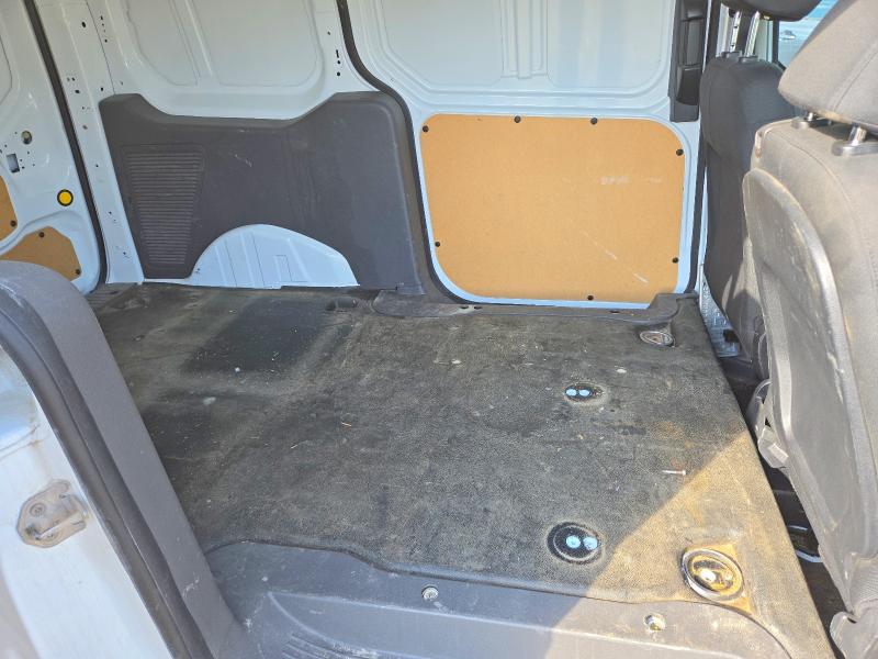 Продажа на аукционе авто 2019 Ford Transit Connect, vin: NM0LS7S23K1430775, номер лота: 58823336