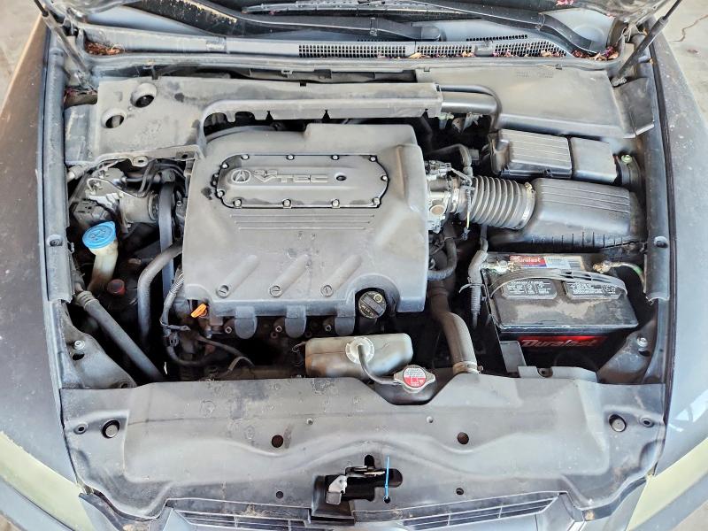 67467526 :رقم المزاد ، 19UUA66226A018496 vin ، 2006 Acura 3.2tl مزاد بيع
