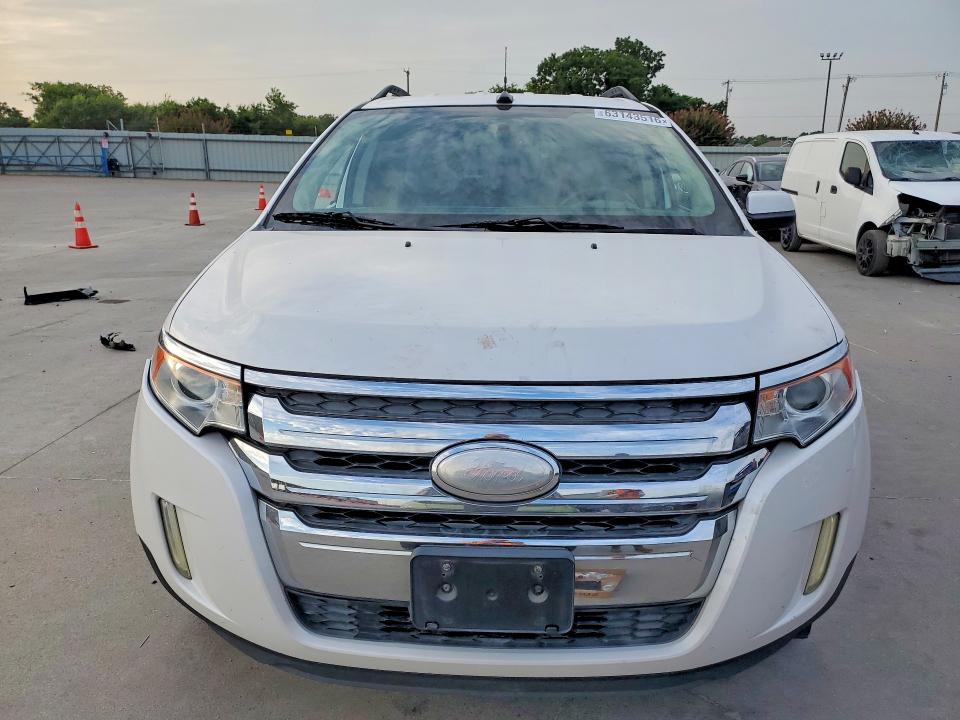 Aukcja sprzedaży 2012 Ford Edge, vin: 2FMDK3JC1CBA80249, numer aukcji: 63143516