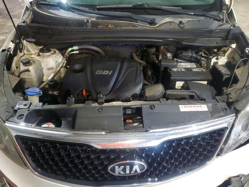 63751496 :رقم المزاد ، KNDPB3AC5F7727959 vin ، 2015 Kia Sportage مزاد بيع