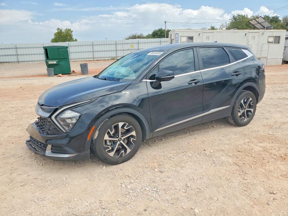 Aukcja sprzedaży 2023 Kia Sportage, vin: 5XYK33AF4PG091752, numer aukcji: 66654596