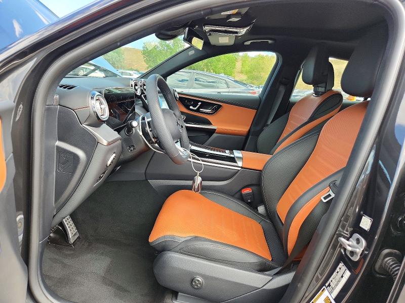 Продаж на аукціоні авто 2026 Mercedes-benz Glc Coupe, vin: W1NKJ8HB2TF567508, номер лоту: 65379626