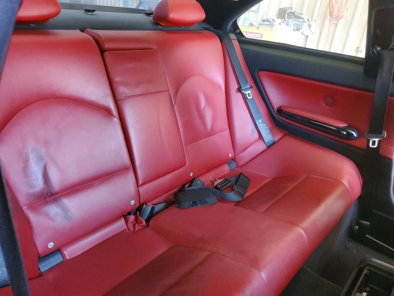 64940516 :رقم المزاد ، WBSBL93475PN61631 vin ، 2005 Bmw M3 مزاد بيع