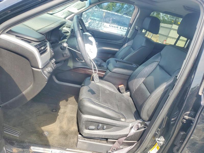 Продажа на аукционе авто 2017 Gmc Yukon, vin: 1GKS1BKC6HR258673, номер лота: 66066456