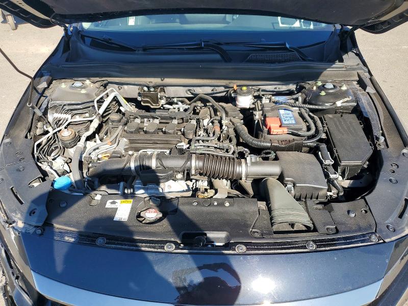 Продаж на аукціоні авто 2021 Honda Accord, vin: 1HGCV1F48MA101951, номер лоту: 66797776