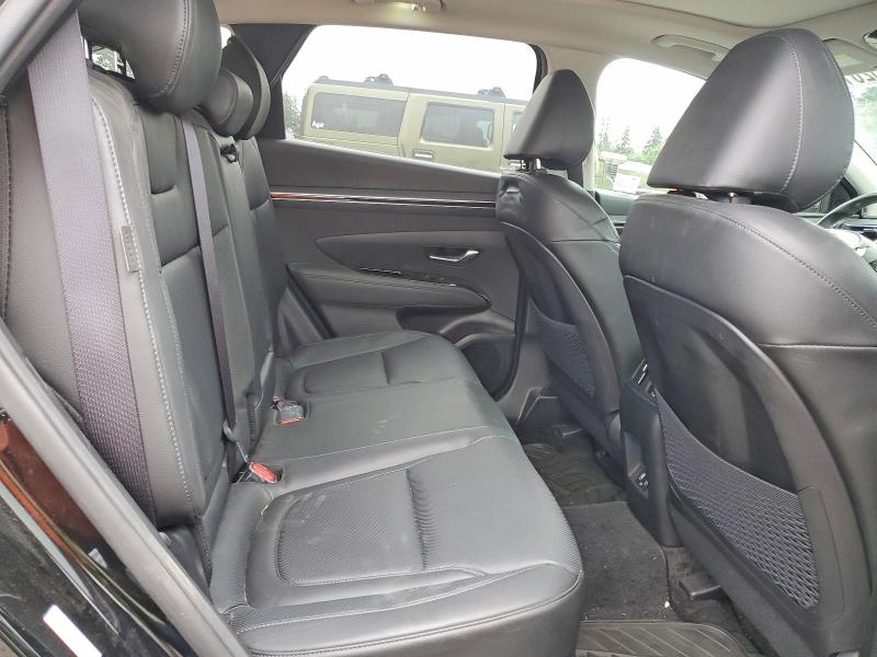 Aukcja sprzedaży 2024 Hyundai Tucson, vin: KM8JECD14RU193359, numer aukcji: 66526136