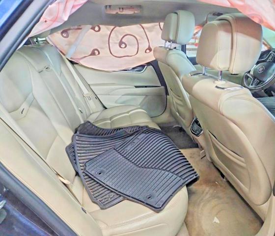 65554726 :رقم المزاد ، 2G61T5S30D9132383 vin ، 2013 Cadillac Xts مزاد بيع