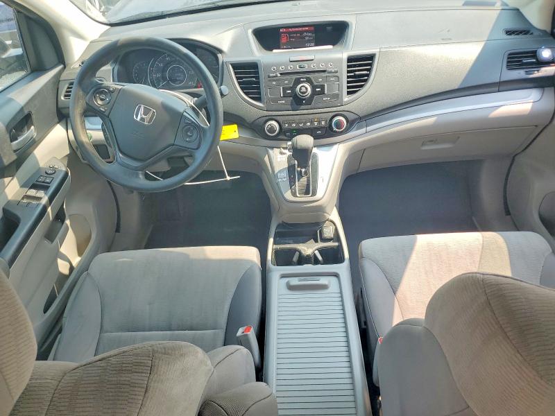 2013 Honda Cr-v მანქანა იყიდება აუქციონზე, vin: 2HKRM4H34DH609022, აუქციონის ნომერი: 63954946