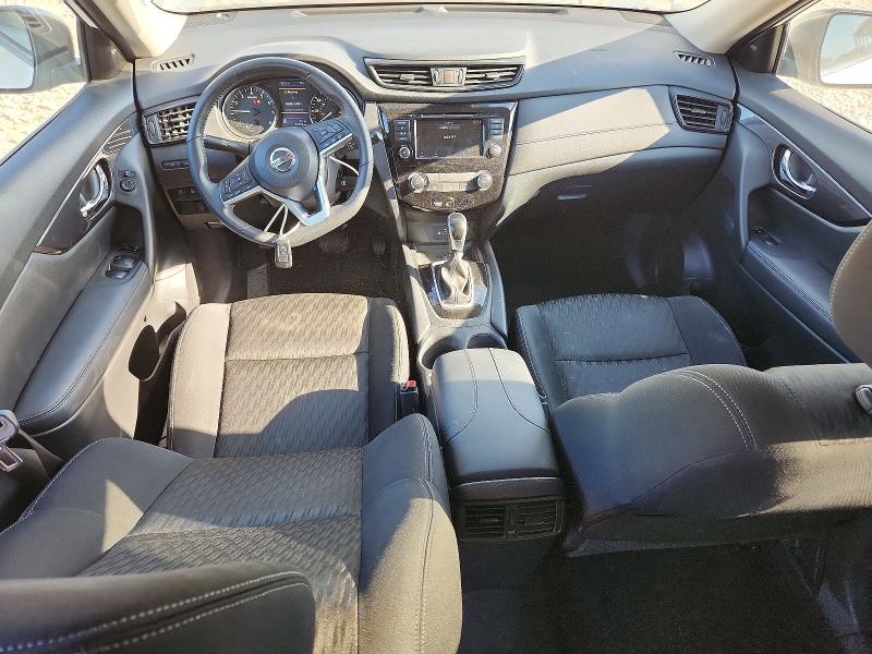 Aukcja sprzedaży 2019 Nissan Rogue, vin: KNMAT2MV3KP558271, numer aukcji: 66906416