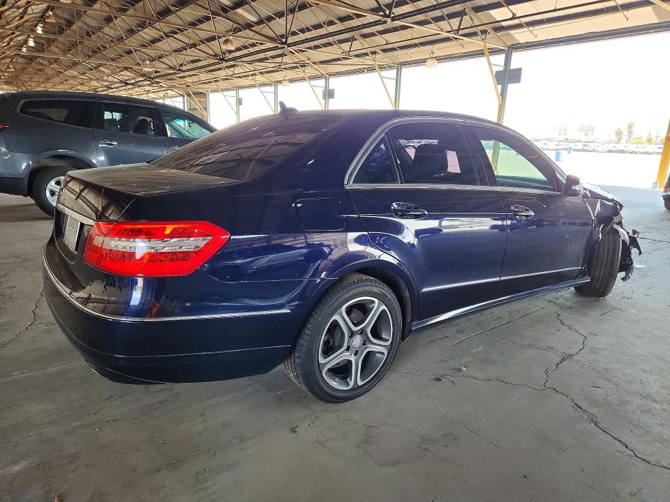Aukcja sprzedaży 2011 Mercedes-benz E, vin: WDDHF5GB8BA467952, numer aukcji: 63376456