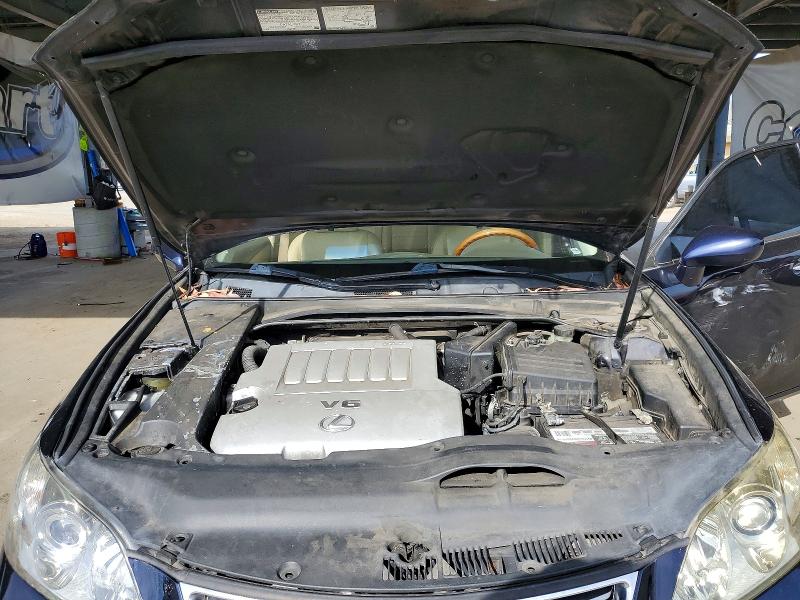 Aukcja sprzedaży 2008 Lexus Es, vin: JTHBJ46G382231118, numer aukcji: 66069216